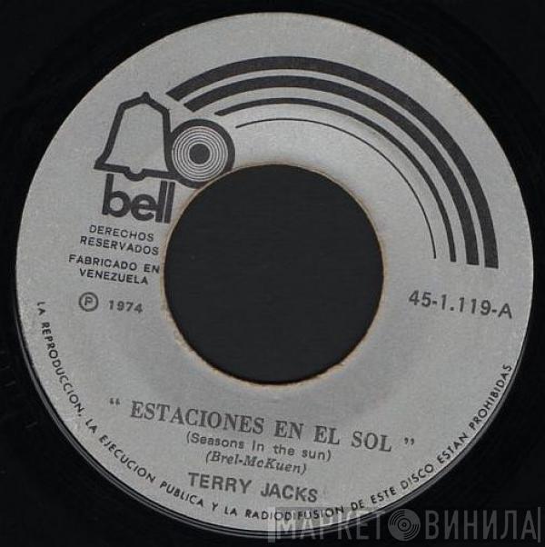  Terry Jacks  - Estaciones En El Sol (Seasons In The Sun)