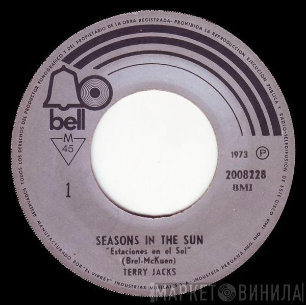  Terry Jacks  - Seasons In The Sun (Estaciones En El Sol)