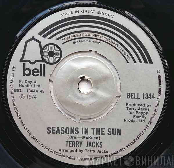 Terry Jacks - Seasons In The Sun
