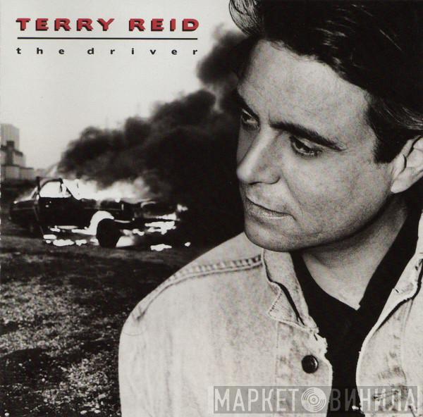  Terry Reid  - The Driver