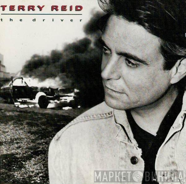  Terry Reid  - The Driver