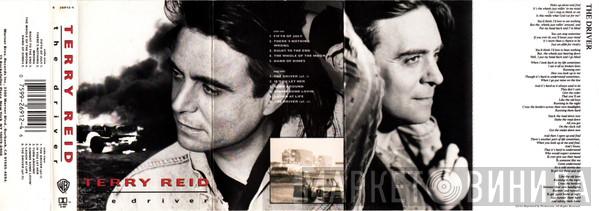 Terry Reid - The Driver