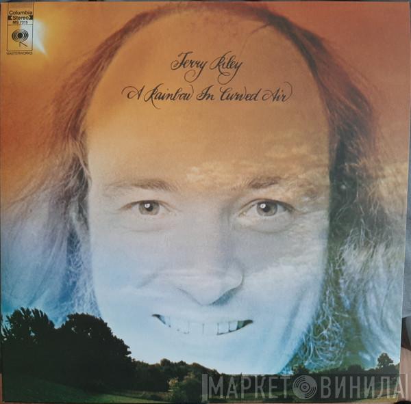Terry Riley - A Rainbow In Curved Air