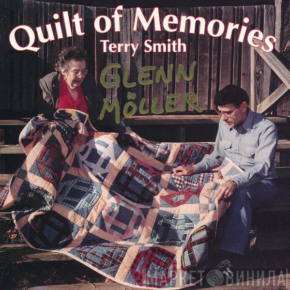 Terry Smith  - Quilt Of Memories