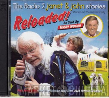 Terry Wogan, Beth Nielsen Chapman - The Radio 2 Janet & John Stories - Reloaded!