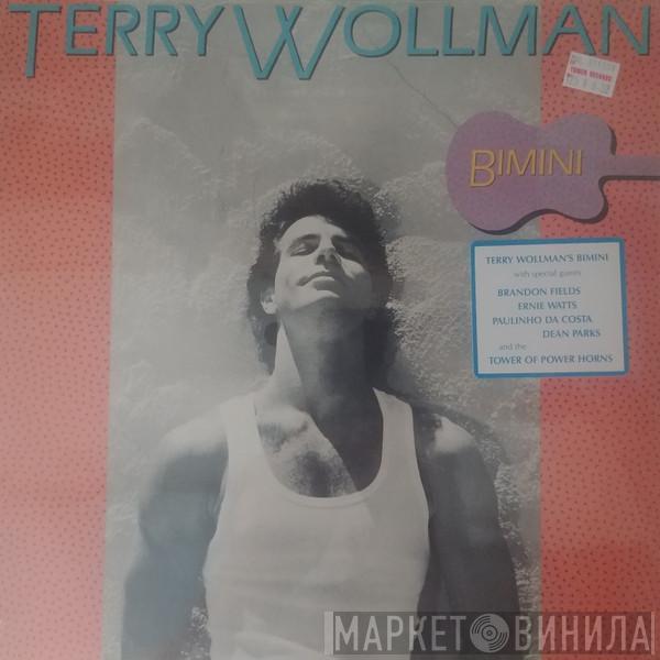 Terry Wollman - Bimini
