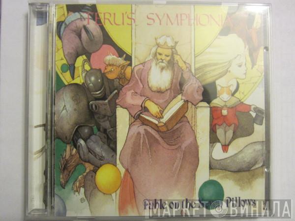  Teru's Symphonia  - Fable On The Seven Pillows