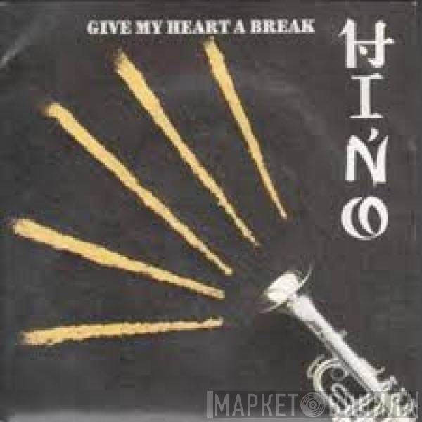 Terumasa Hino - Give My Heart A Break