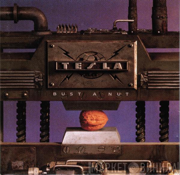 Tesla - Bust A Nut