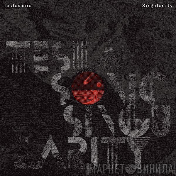 TeslaSonic - Singularity
