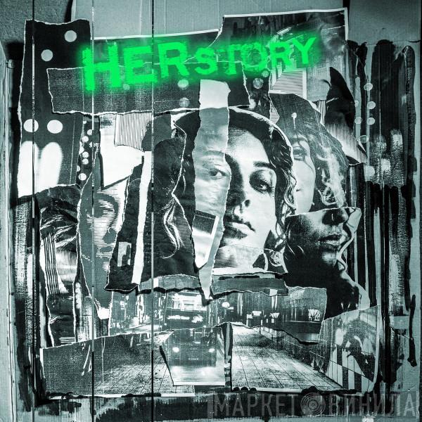 Tess Hirst - HERstory