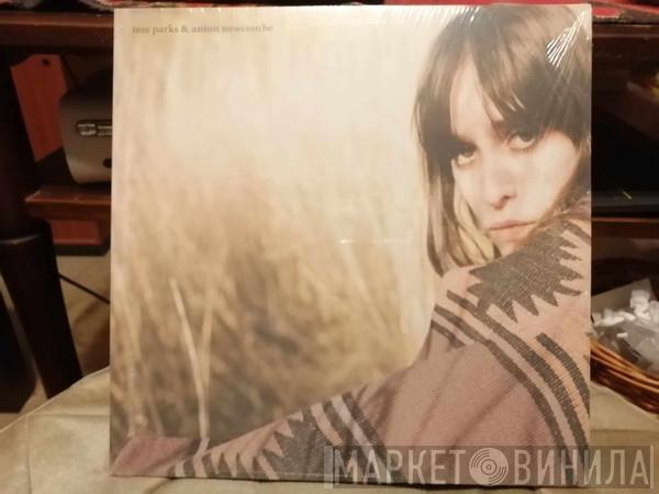 Tess Parks, Anton Newcombe - Tess Parks & Anton Newcombe