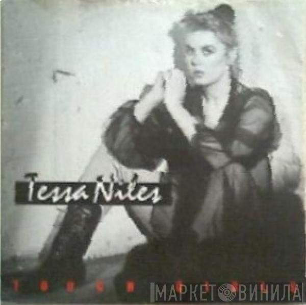 Tessa Niles - Tough Girls
