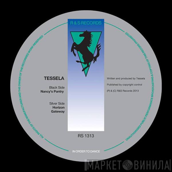 Tessela - Nancy’s Pantry