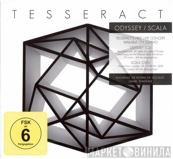Tesseract - Odyssey / Scala