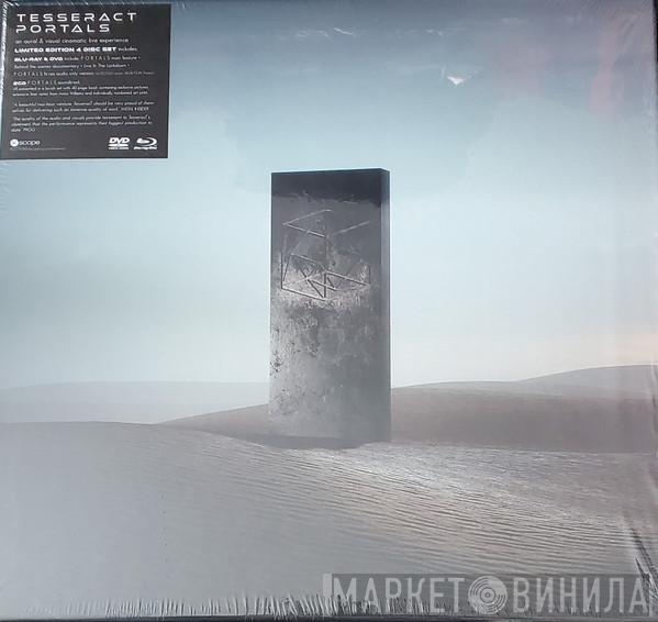  Tesseract  - Portals