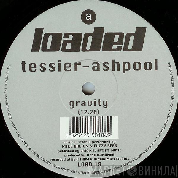  Tessier Ashpool  - Gravity / Zero G