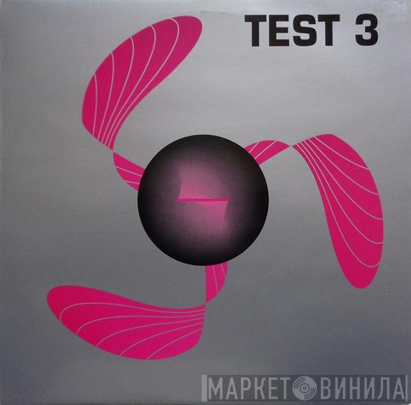 Test - Test 3