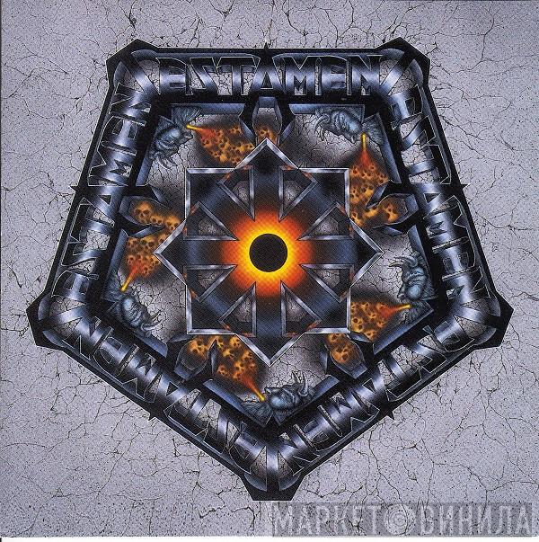 Testament  - The Ritual