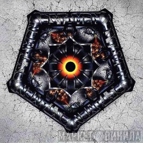 Testament  - The Ritual