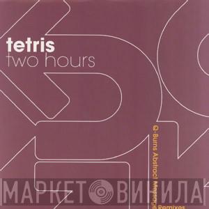 Tetris - Two Hours (Q-Burns Abstract Message Remixes)
