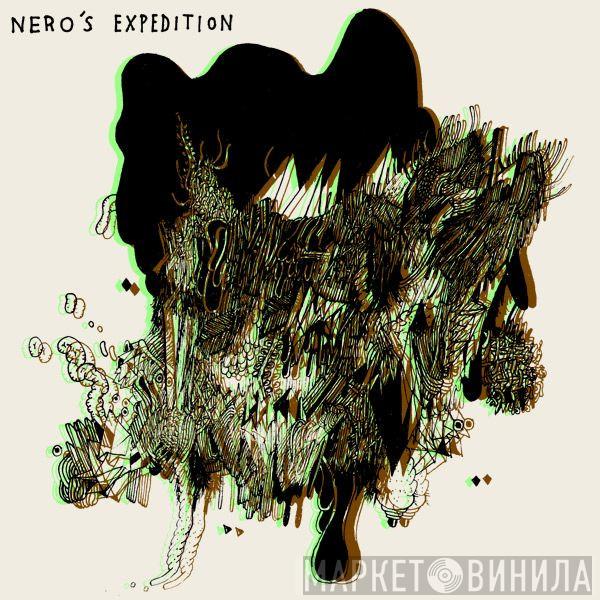Tetuzi Akiyama, Gul 3 - Nero's Expedition