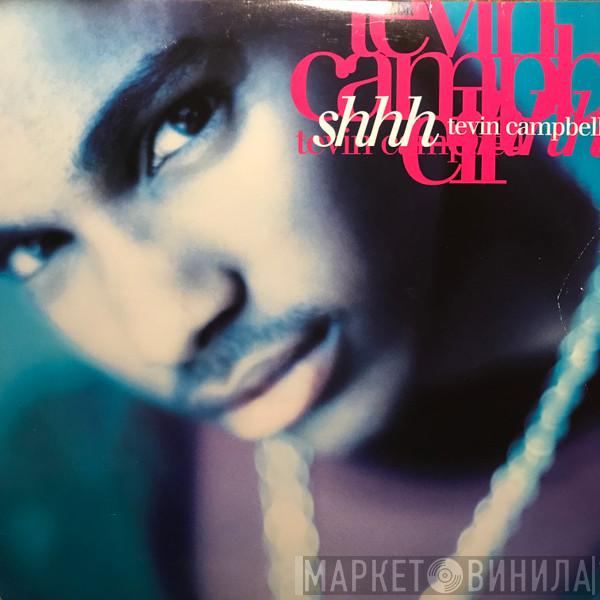  Tevin Campbell  - Shhh