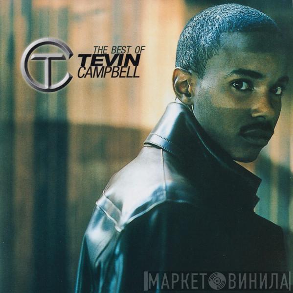  Tevin Campbell  - The Best Of