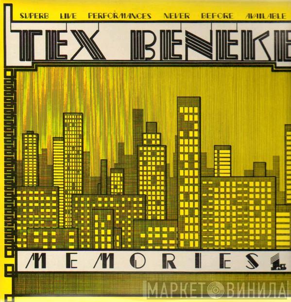 Tex Beneke And His Orchestra - Memories