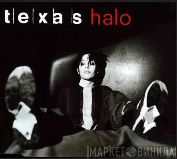 Texas - Halo