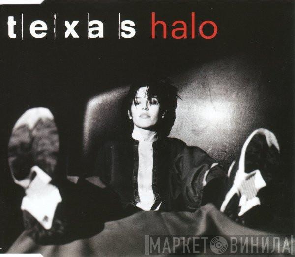 Texas - Halo