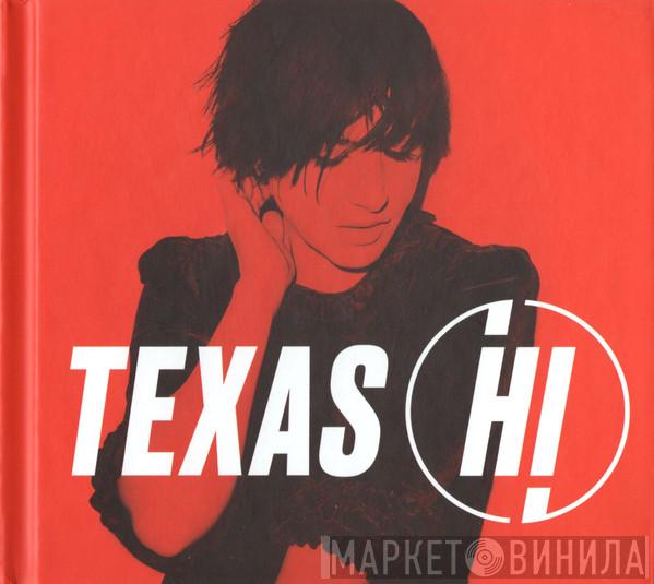 Texas - Hi