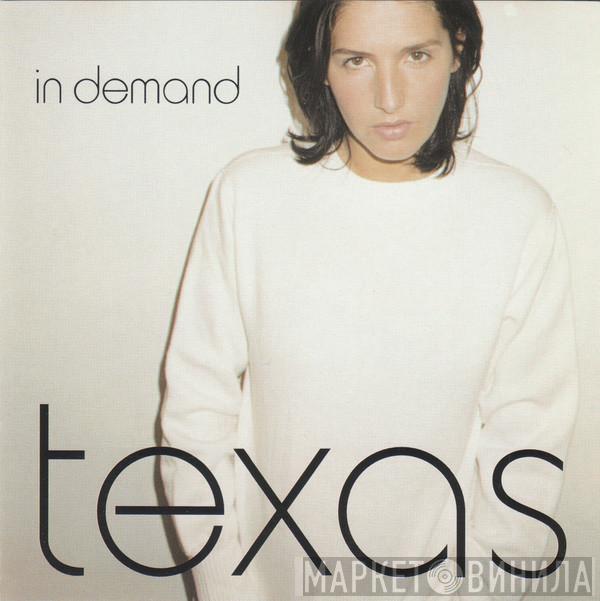 Texas - In Demand