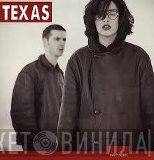 Texas - In My Heart