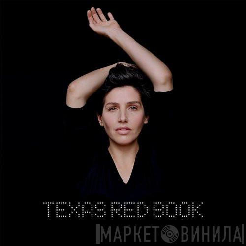  Texas  - Red Book