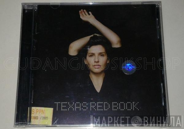 Texas  - Red Book