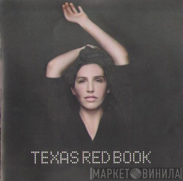  Texas  - Red Book