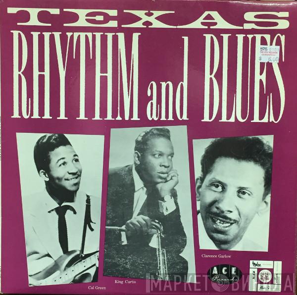  - Texas Rhythm And Blues