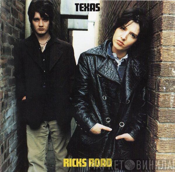 Texas - Ricks Road