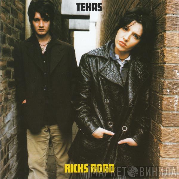  Texas  - Ricks Road