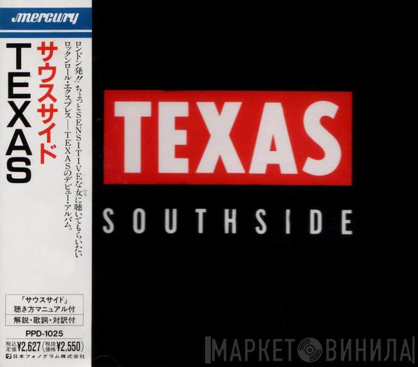  Texas  - Southside