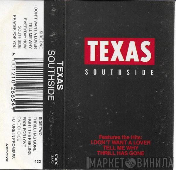  Texas  - Southside
