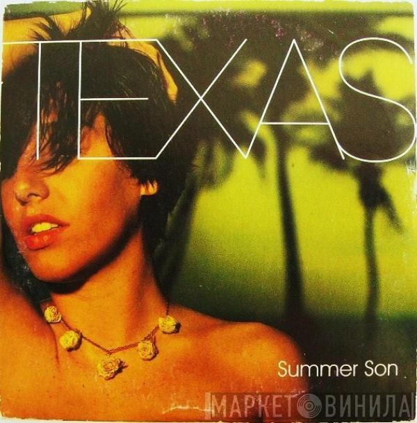  Texas  - Summer Son