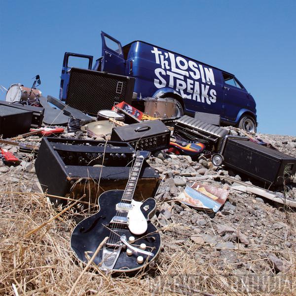 Th' Losin Streaks - This Band Will Self​-​Destruct In T​-​Minus
