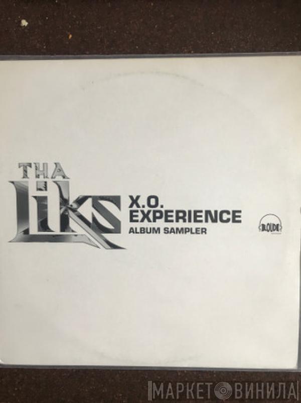 Tha Alkaholiks - X.O. Experience