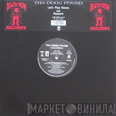 Tha Dogg Pound - Let's Play House