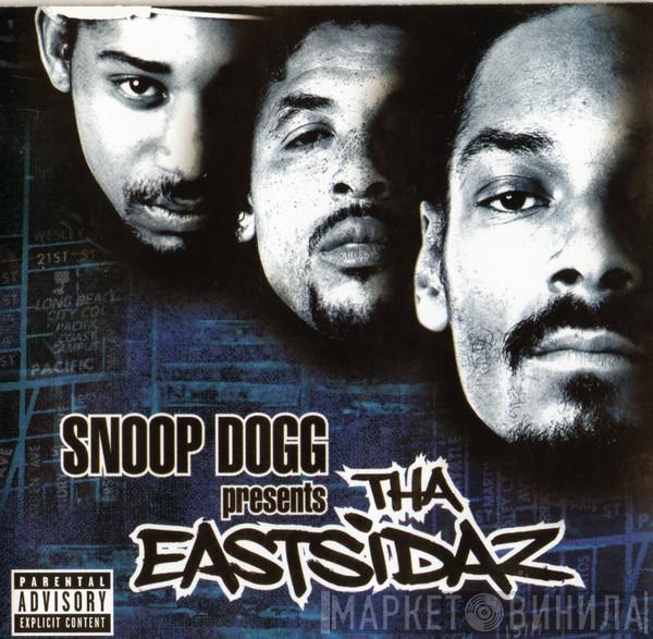 Tha Eastsidaz - Snoop Dogg Presents Tha Eastsidaz