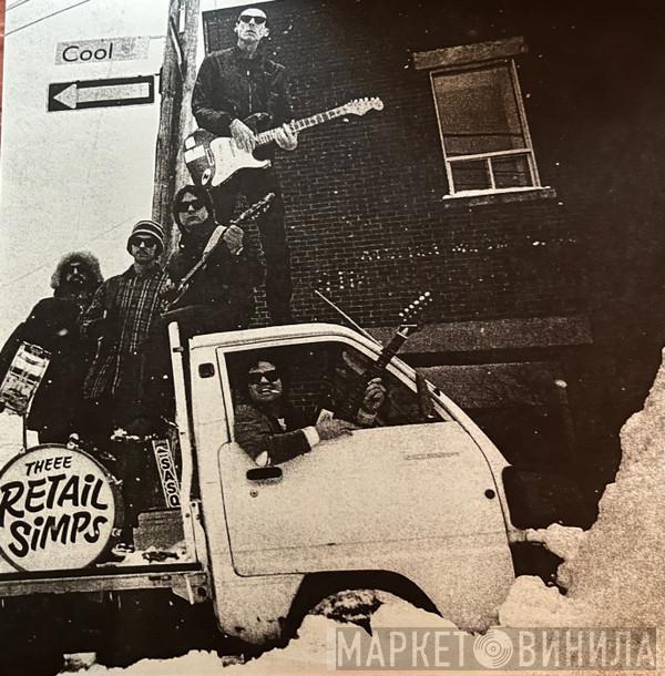Tha Retail Simps - Live On Cool Street
