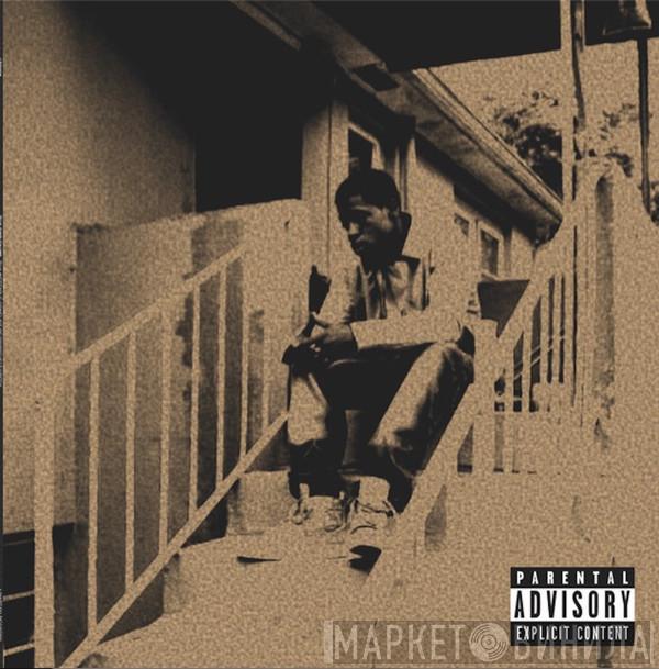 ThaGodFahim - Tha Ineffable Conflict Of Roosevelt Creek