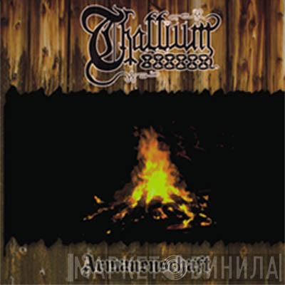 Thallium - Armanenschaft